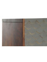 Armoire Ariel en bois de manguier Armoire Ariel en bois de manguier