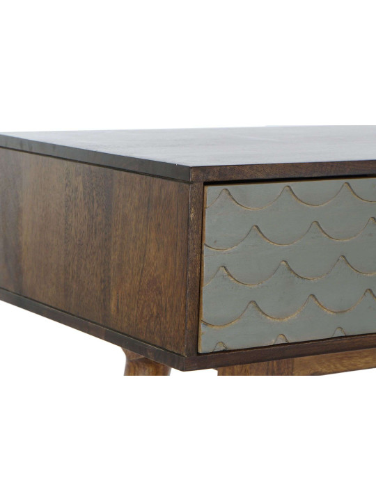 Console Ariel en bois de manguier Console Ariel en bois de manguier