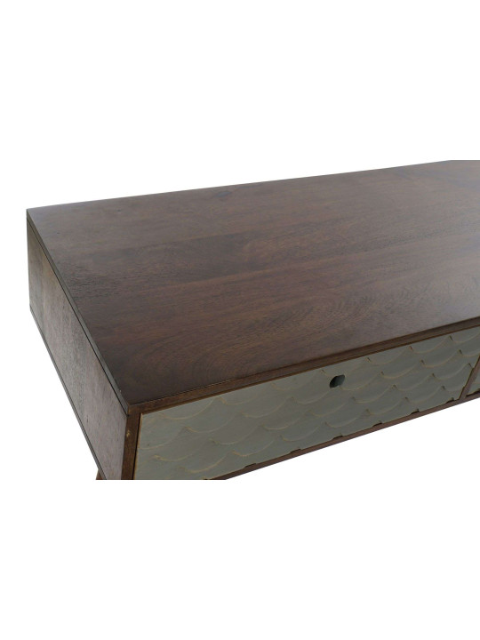 Console Ariel en bois de manguier Console Ariel en bois de manguier
