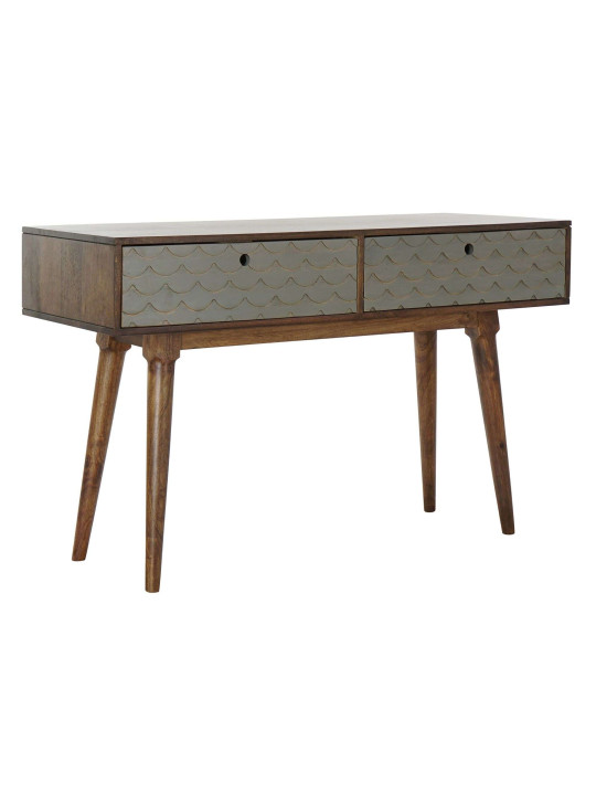 Console Ariel en bois de manguier Console Ariel en bois de manguier