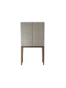 Buffet Ariel 2 portes en bois de manguier Buffet Ariel 2 portes en bois de manguier