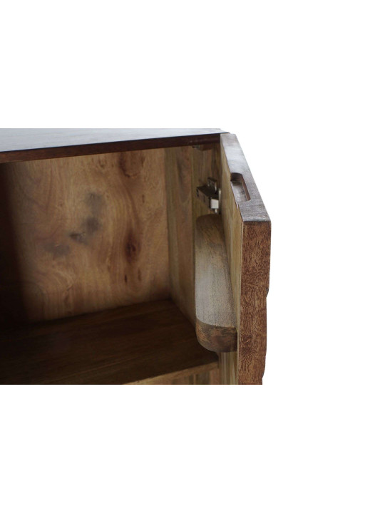 Buffet Ariel 2 portes en bois de manguier Buffet Ariel 2 portes en bois de manguier