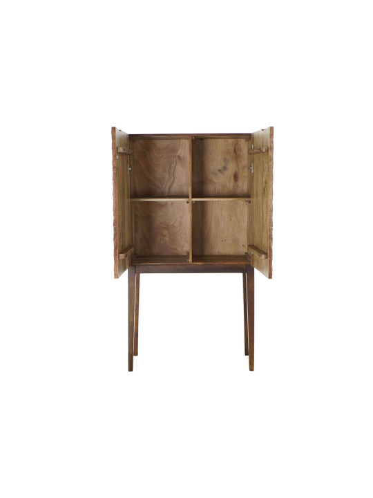 Buffet Ariel 2 portes en bois de manguier Buffet Ariel 2 portes en bois de manguier