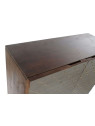Buffet Ariel 2 portes en bois de manguier Buffet Ariel 2 portes en bois de manguier