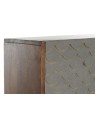 Buffet Ariel 2 portes en bois de manguier Buffet Ariel 2 portes en bois de manguier