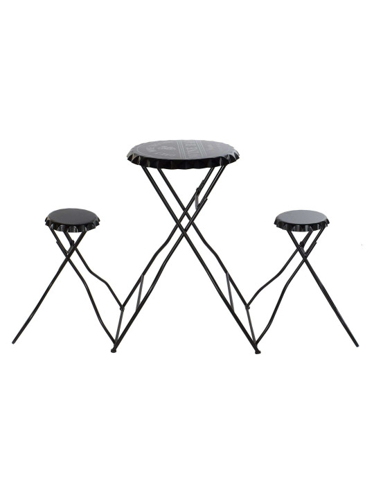 Table / chaise dépliante 2 en 1 Table / chaise dépliante 2 en 1