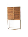 Armoire haute 180CM