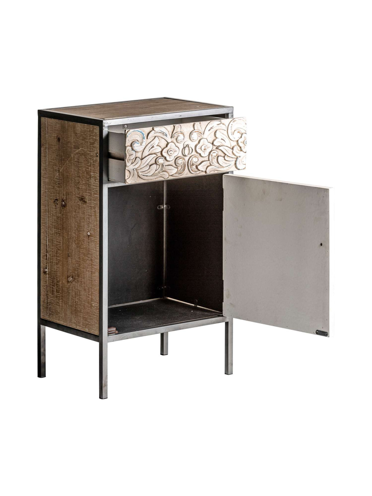 Table de chevet Jaipur