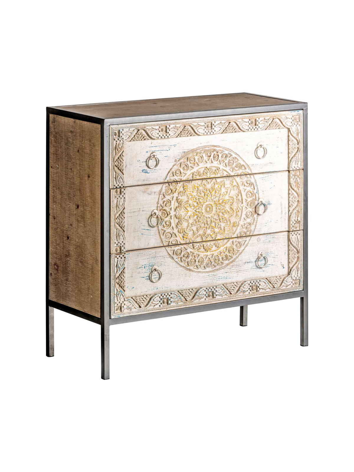 Commode Pondichéry