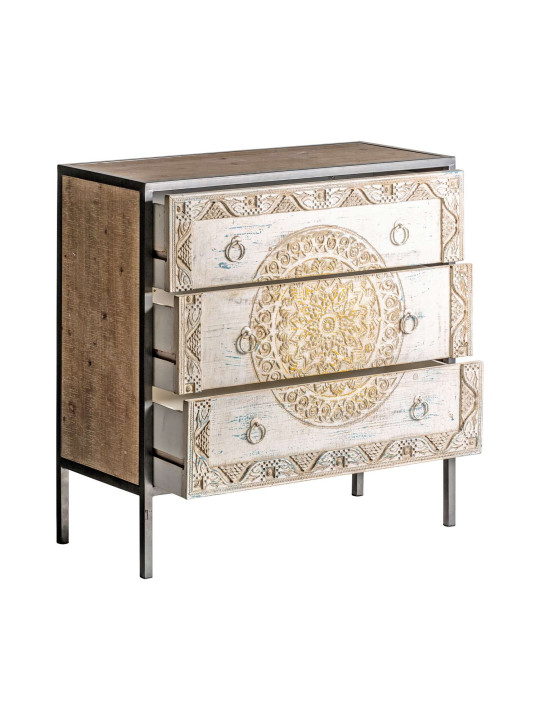 Commode Pondichéry Commode Pondichéry