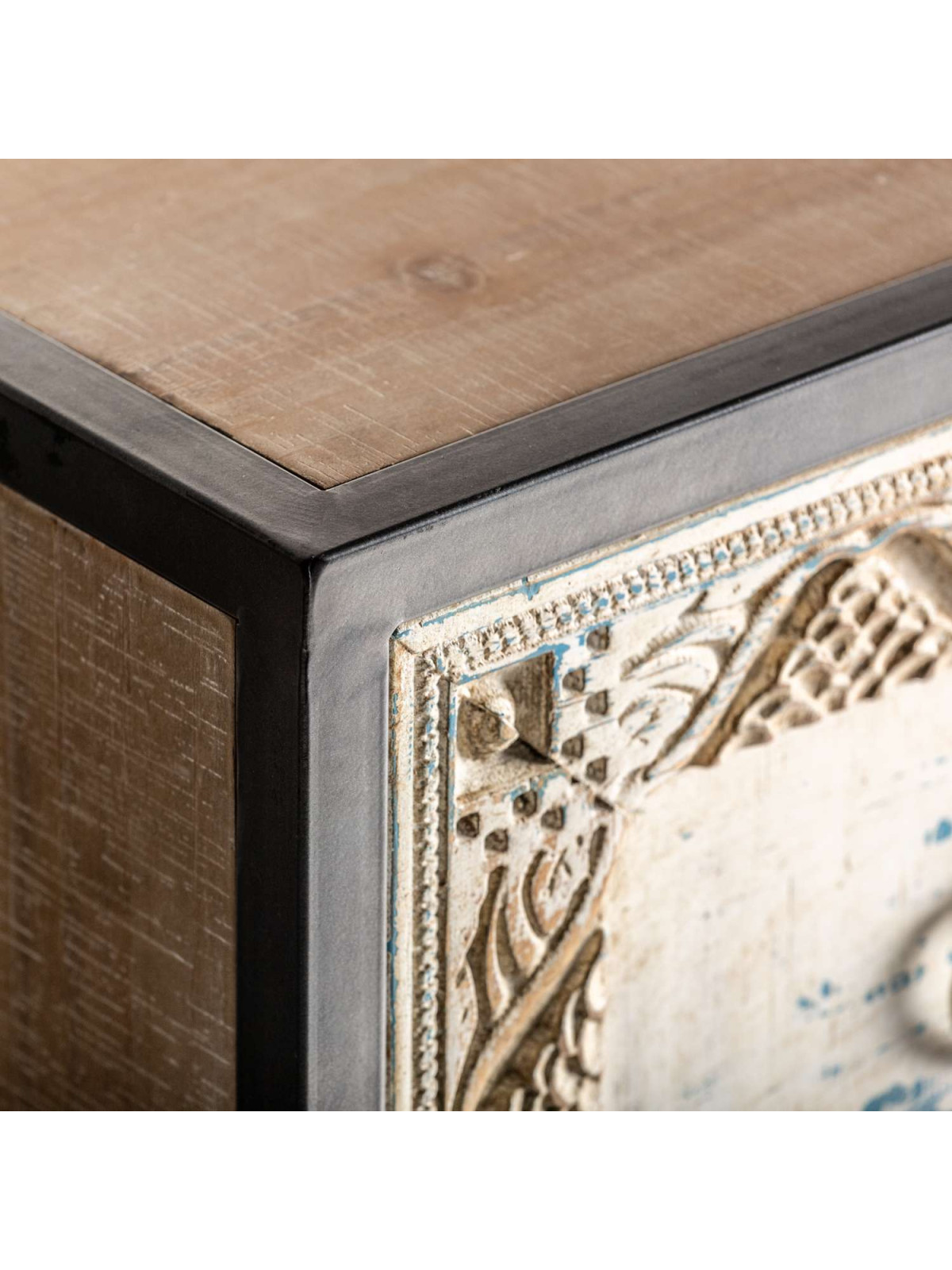 Commode Pondichéry