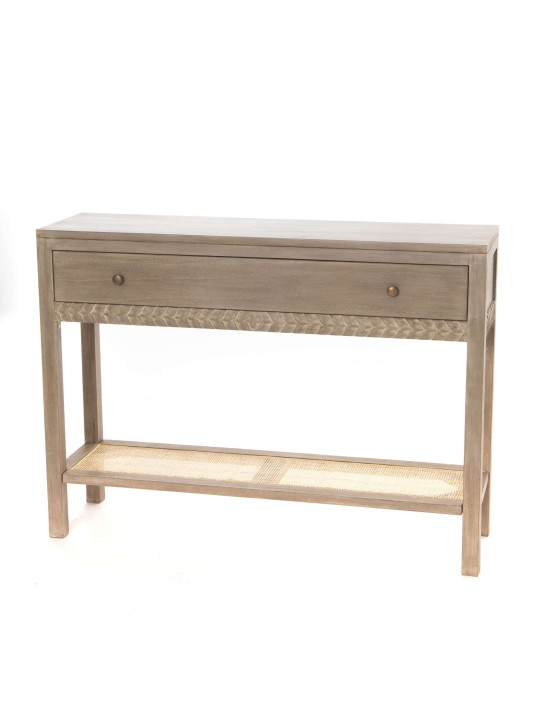 Console 1 tiroir Inspiration