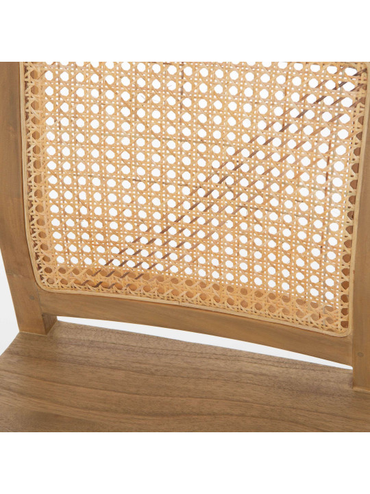 Chaise cannage Inspiration
