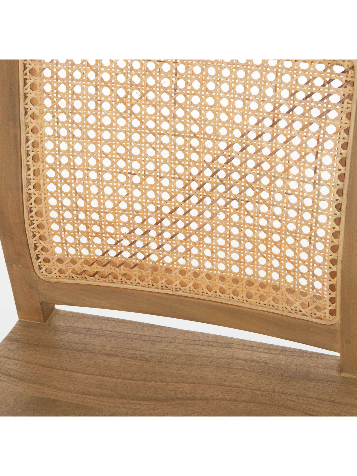 Chaise cannage Inspiration