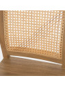 Chaise cannage Inspiration