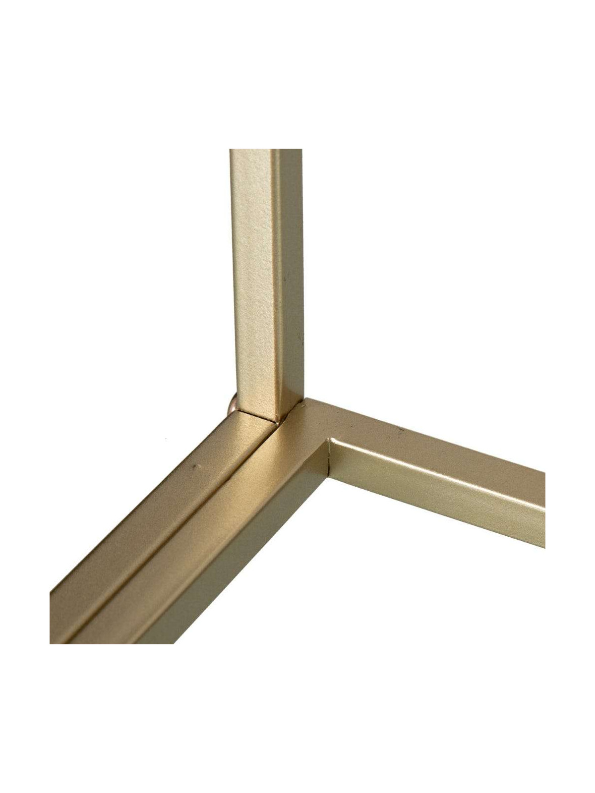 Table basse deux niveaux  Juliane