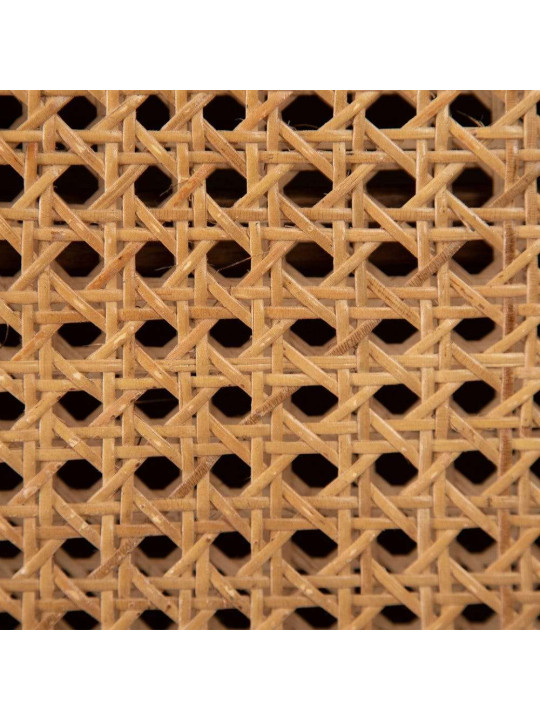 Grande armoire Hazel en bois naturel Grande armoire Hazel en bois naturel