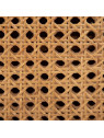 Grande armoire Hazel en bois naturel Grande armoire Hazel en bois naturel