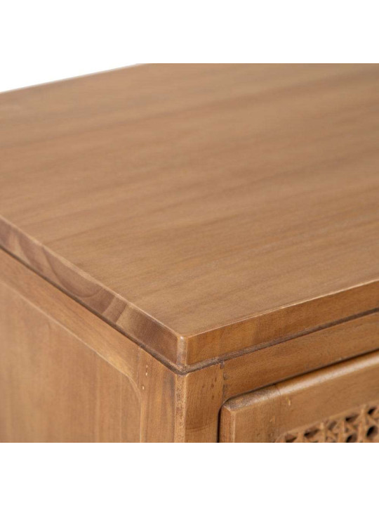 Grand buffet Hazel en bois naturel Grand buffet Hazel en bois naturel