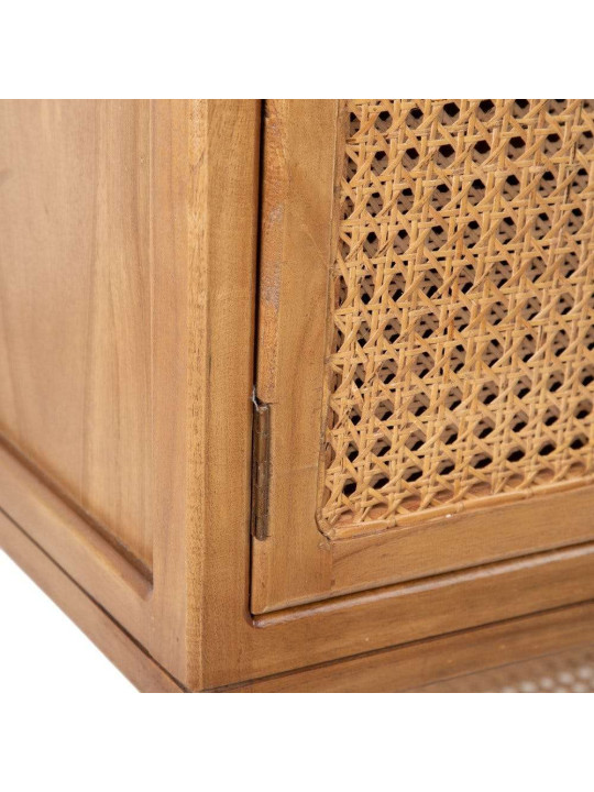 Grand buffet Hazel en bois naturel Grand buffet Hazel en bois naturel