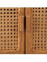 Grand buffet Hazel en bois naturel Grand buffet Hazel en bois naturel