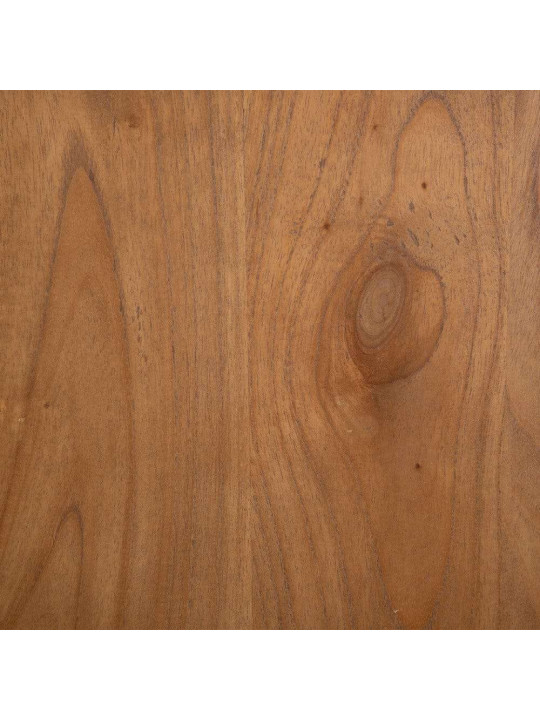 Petit buffet Hazel en bois naturel Petit buffet Hazel en bois naturel