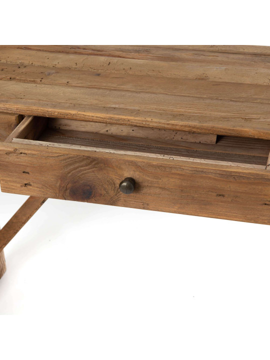 Bureau bois Green
