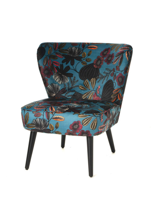 Fauteuil Coquille Ofree