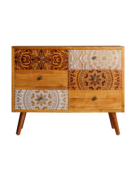 Commode Ispahan