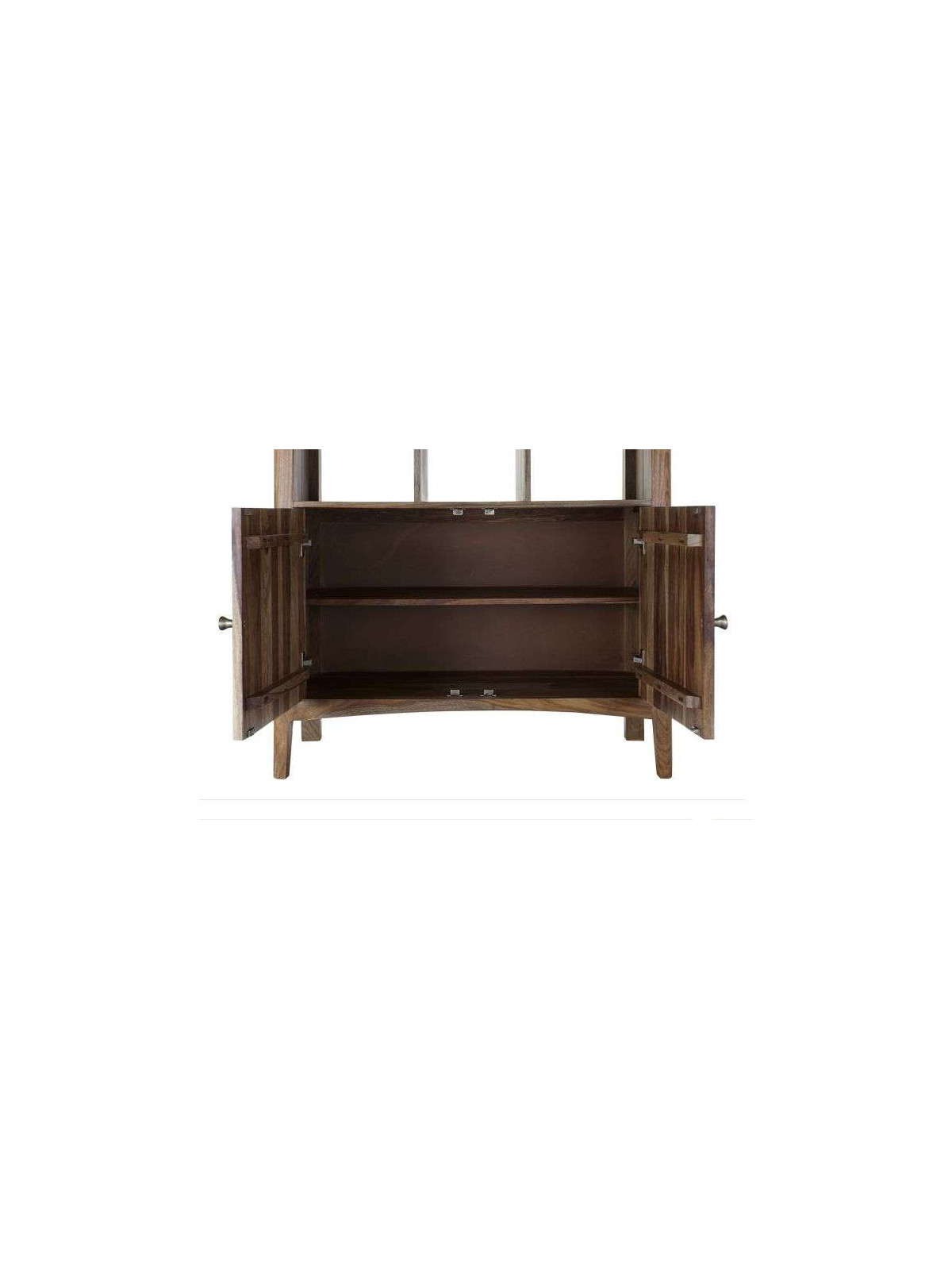 Armoire en bois de Sheesham
