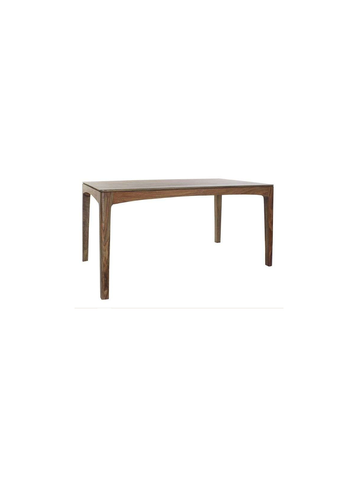 Table en bois de Sheesham