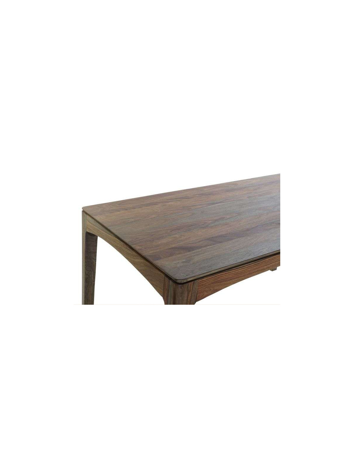 Table en bois de Sheesham
