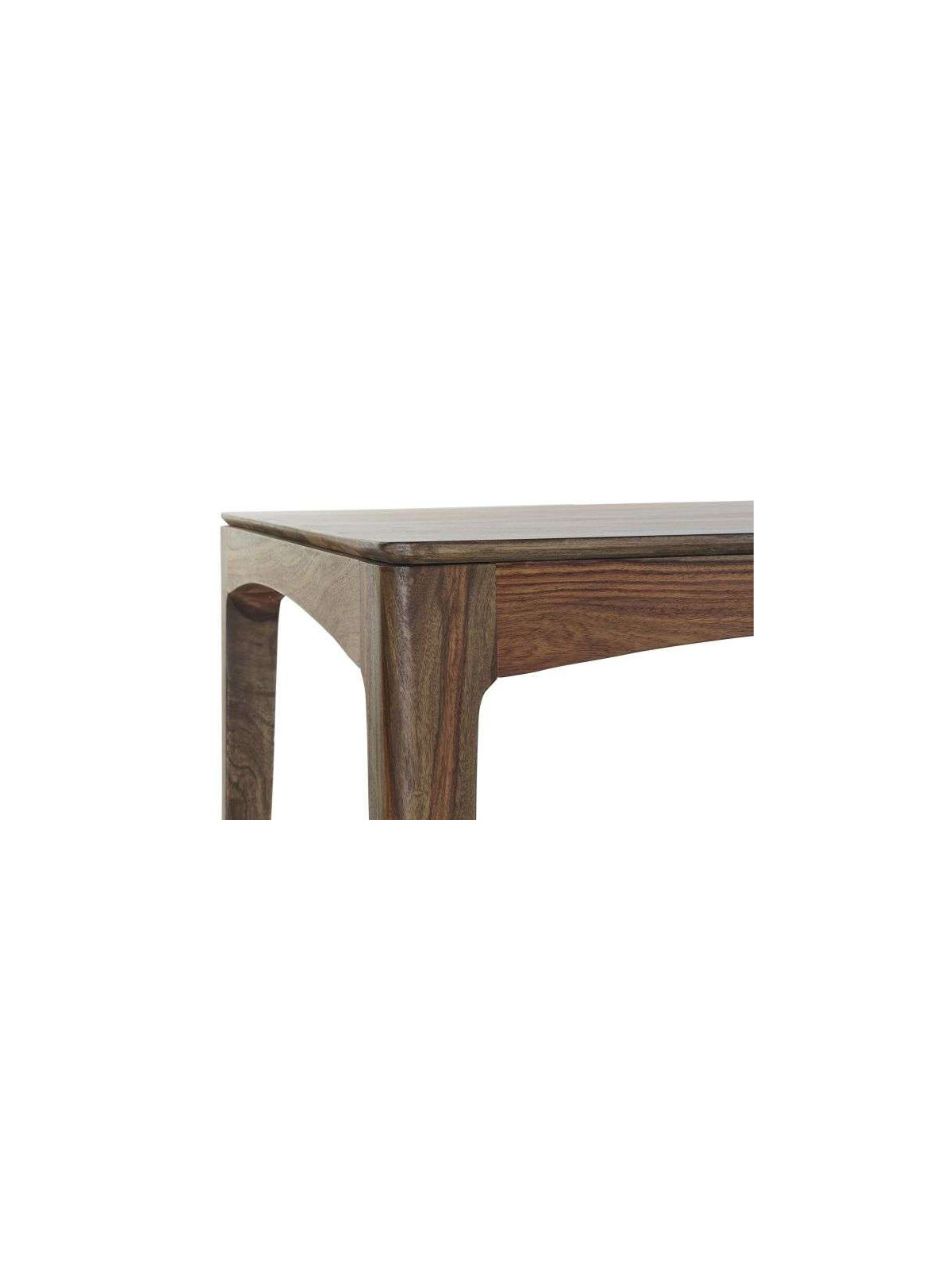 Table en bois de Sheesham