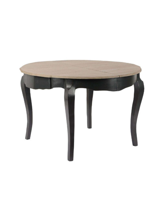 Table ronde ou ovale galbée Amadeus