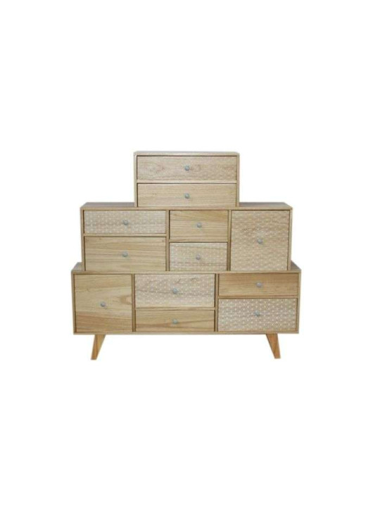 Commode pyramide Féroé