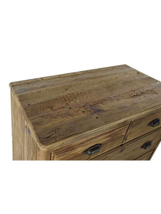 Commode en bois recyclé  Maurienne