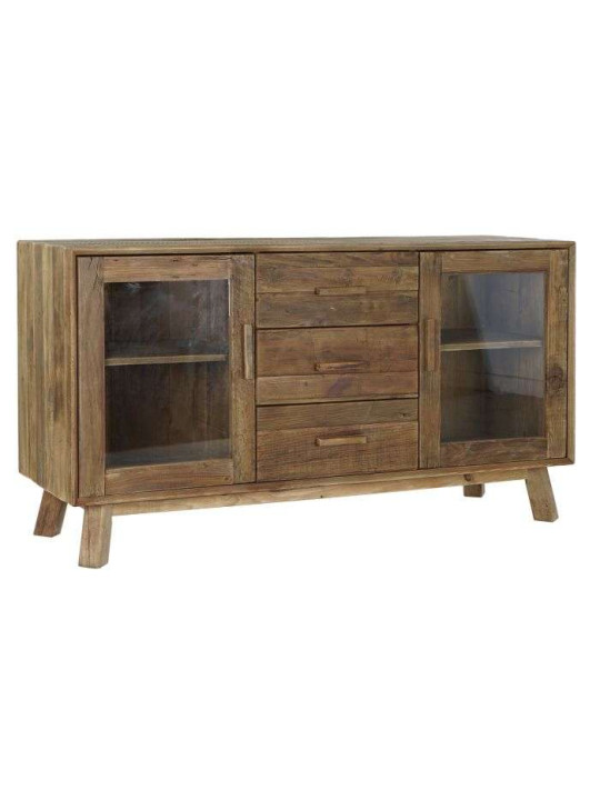 Buffet en bois recyclé  Maurienne