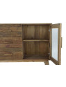 Buffet en bois recyclé  Maurienne