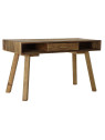 Bureau en bois recyclé  Maurienne