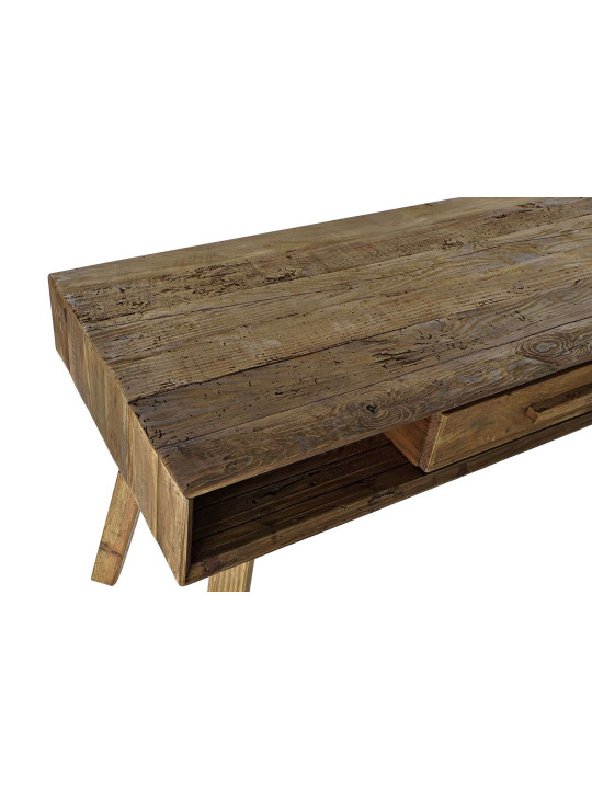 Bureau en bois recyclé  Maurienne