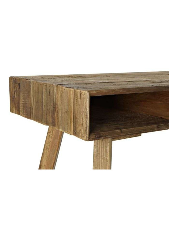 Bureau en bois recyclé  Maurienne