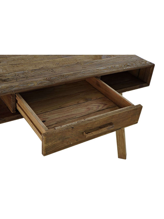 Bureau en bois recyclé  Maurienne