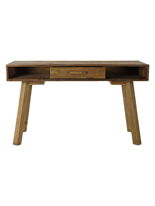 Bureau en bois recyclé  Maurienne