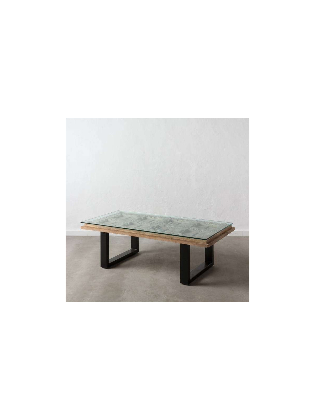 Table basse Jasmin