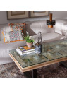 Table basse Jasmin Table basse Jasmin