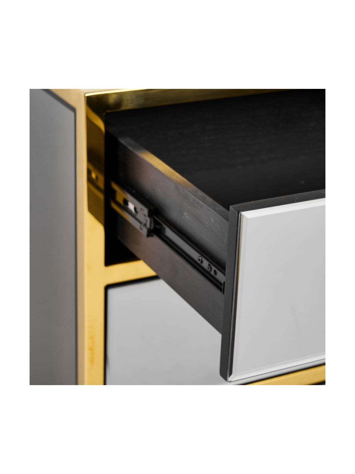 Table de chevet Shine