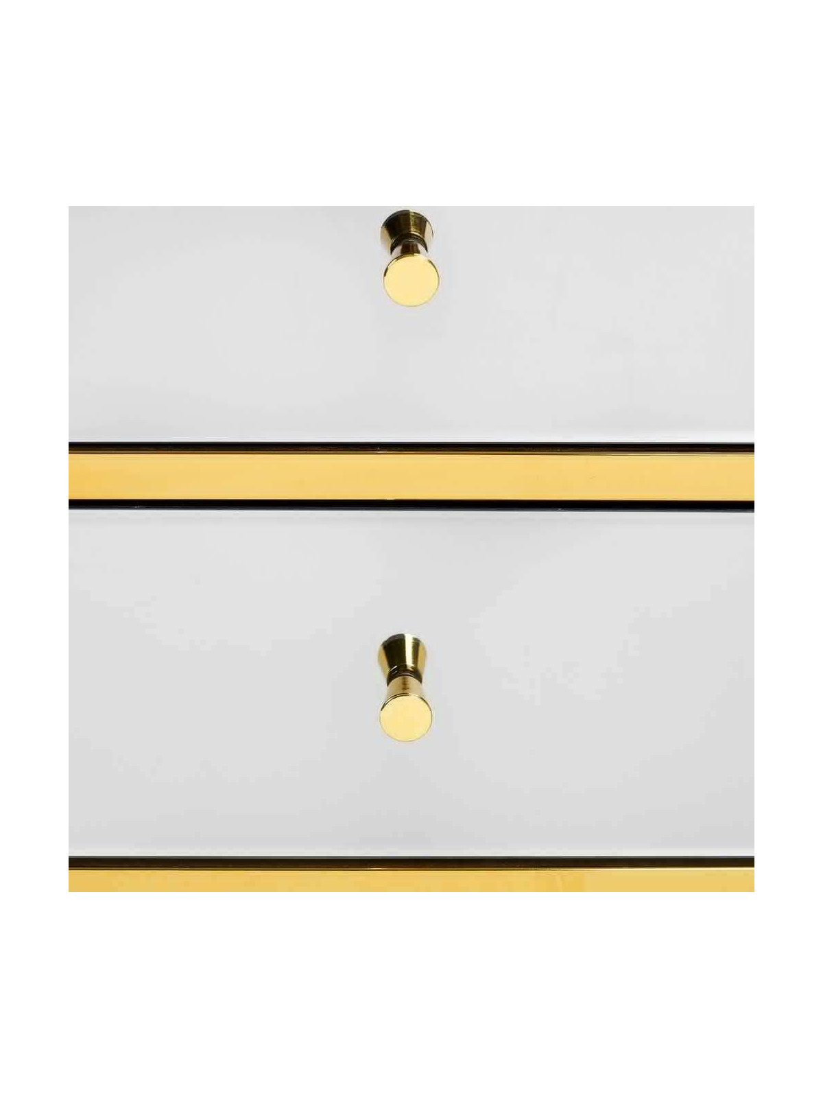 Table de chevet Shine