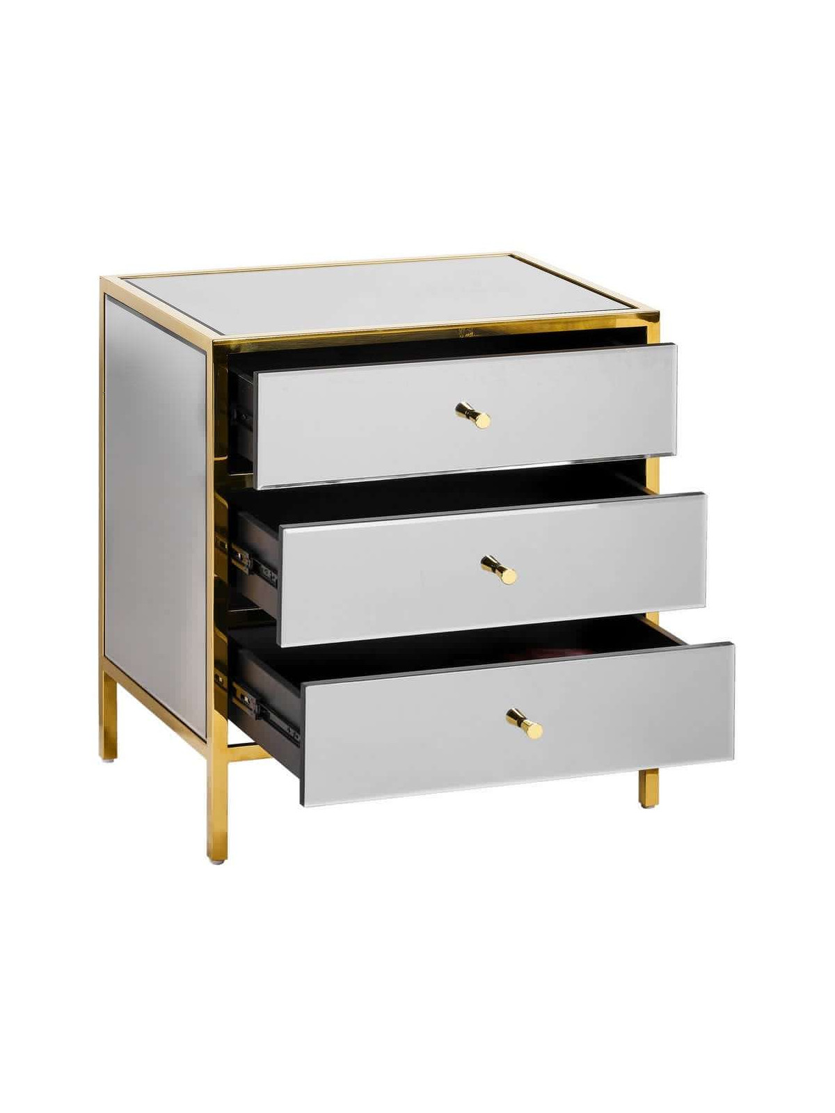 Table de chevet Shine