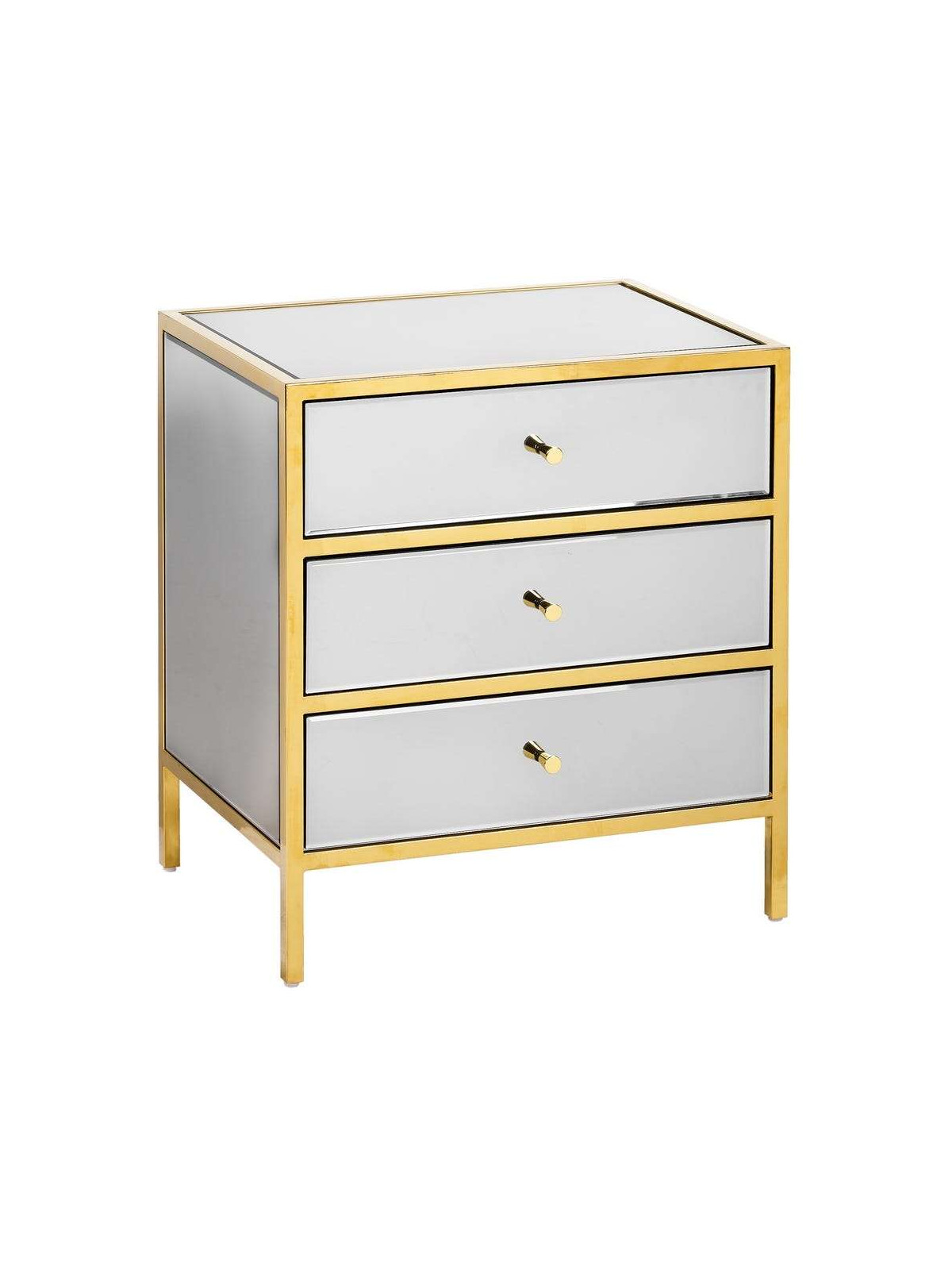 Table de chevet Shine