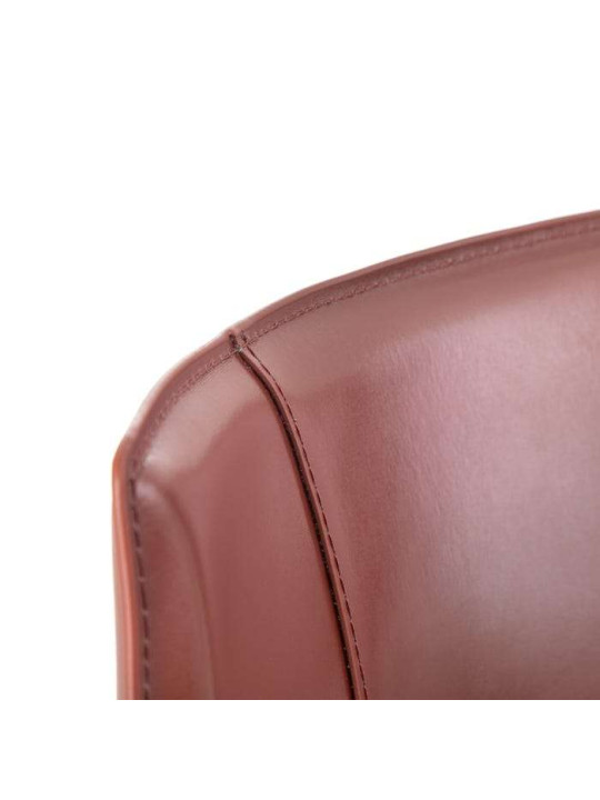 Chaise en cuir Cambridge Chaise en cuir Cambridge